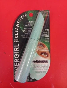 COVERGIRL Lash Blast Cleantopia Mascara - Extreme Black - 0.32 fl oz - Picture 1 of 1
