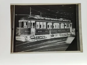 EISENBAHNNEGATIV, POINT LOMA RR COMPANY, SAN DIEGO, CA (NN152) - Bild 1 von 1