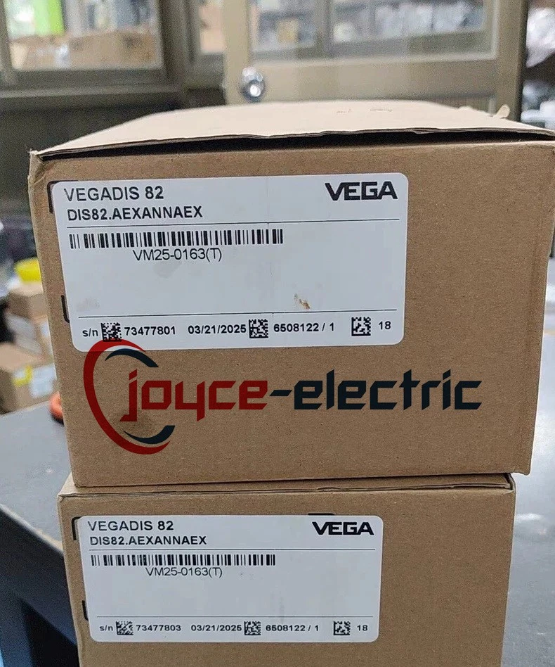 1pc VEGADIS82 new Radar level gauge Fast shipping - Image 1 of 1