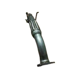 02-05 Volkswagen Jetta Exhaust Flex Pipe - Picture 1 of 1