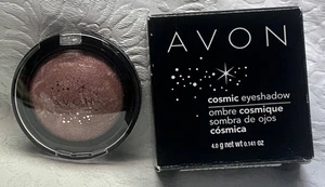 Sombra de ojos cósmica Avon rosa eclipse descatalogada, nuevo stock antiguo - Imagen 1 de 4