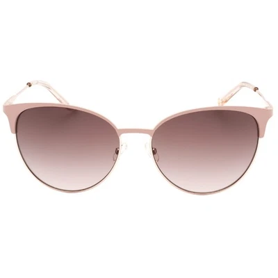 Gafas de sol Juicy Couture marrón lente SF rosa Foto 1 de 2