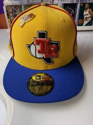 Texas Rangers Lasso Pack New Era - Image 1 of 2