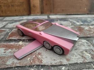 Coche volador Thunderbirds are Go FAB 1 Lady Penélope - con sonidos - Imagen 1 de 4