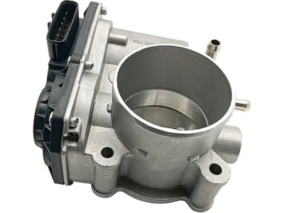 Throttle Body 52HQSW72 for Lexus CT200h 2011 2012 2013 2014 2015 2016 2017 - Image 1 of 2