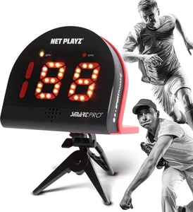 Baseball Training Gifts Speed Radar Equipment | Multi-Sports Hockey Tennis So... - Picture 1 of 7