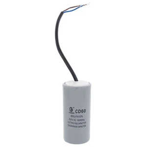 Steel Dragon Tools® Starting Capacitor for WRA40 Wire Stripping Machine - Picture 1 of 2
