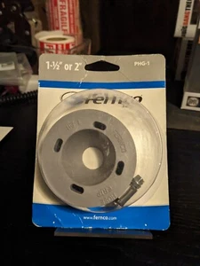 Fernco 1 1/2-2 Inch washing machine hose grip PHG-1 - Picture 1 of 9