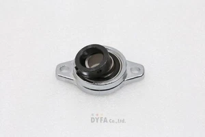 ASAHI Silver Series Unit Bearing NNB ER005,U005,FL05-6 ID25 BRG-I-864=1C13 - Bild 1 von 16