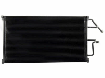 For 1996-2000 GMC C3500 A/C Condenser 22615HN 1997 1998 1999 A/C Condenser - Image 1 of 2