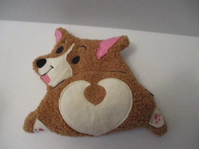 Corgi Gama-Go Huggable Corgi Butt Heating Pad - Image 1 of 2