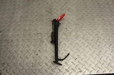 2007 KAWASAKI NINJA 650R EX650A ПОДСТАВКА БОКОВАЯ ПОДСТАВКА - Изображение 1 из 4