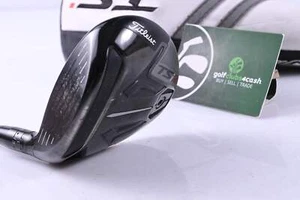 Left Hand Titleist TSi2 #5 Wood / 18 Degree / Stiff Flex Tensei AV Blue 65 Shaft - Picture 1 of 9