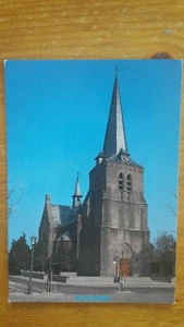 Postcards Dutch Netherlands Churches Kerken H part 5 - Picture 1 of 55