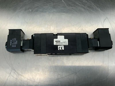 Parker B56VADA49C B5 Series Valve  - Image 1 of 4