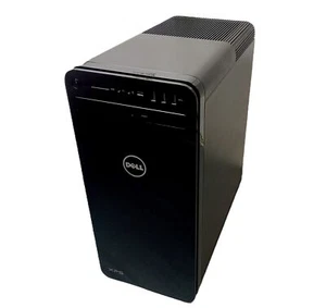 Dell XPS 8930 | i7-8700 | 16GB | 256GB | Windows 11 Pro | NVIDIA 1050 - Picture 1 of 5