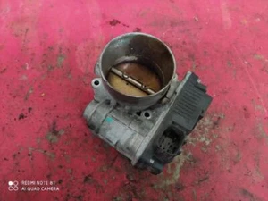 576-01 corpo farfallato per NISSAN MURANO (Z50) BASICO 2004 231233 - Picture 1 of 4