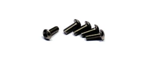 TAMIYA RC Model 3x8mm Titanium Round Head Screw (5pcs) 53529 - Picture 1 of 1