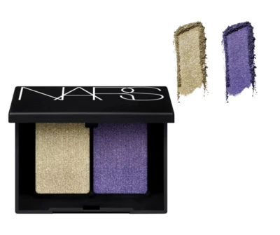 NARS  DUO EYE SHADOW  3923 KAUAI  .04 OZ/ 1.1g, New in Box - Image 1 of 4