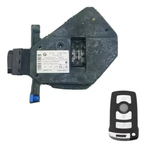 Programmed Lost Key Replacement SERVICE For 2002-2008 BMW 7 Series CAS1 - Bild 1 von 3
