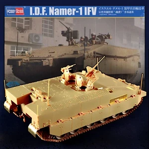 HOBBY BOSS 84524 1/35 IDF namer-1 IFW MODEL KIT - Picture 1 of 10