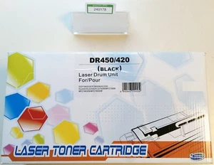 Laser Drum / Trommel für Brother DR-2200 / DR450/420 / Black - Bild 1 von 4
