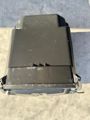 Honda Foreman Rubicon 500 2011 caja de aire Foto 1 de 3