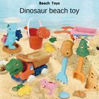 1 Set Lightweight Beach Sand Play Toys Portable Beach Play Toys  Children