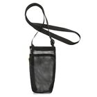 With Strap Cup Sleeve Travel Outdoor Mobile Phone Bag  Insulated cup