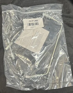 Brake Hydraulic Hose-Element3 Raybestos 78-383400 - Picture 1 of 1