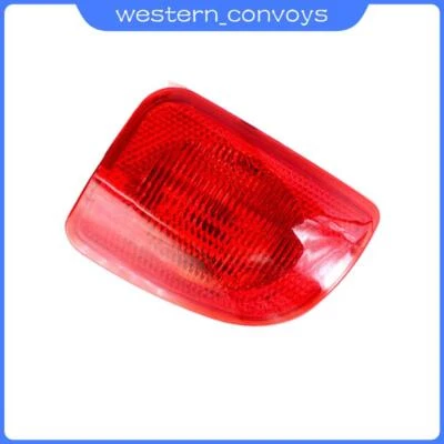 Fits For Renault Kangoo (W) 2008-2018 Rear Left Bumper Stop Lamp Light Reflector - Image 1 of 4