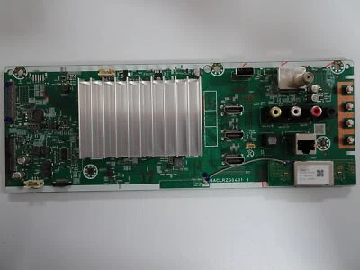 Placa principal Philips 50PFL5604/F7 ME2 (BACLRZG0401 1, CLUV) ACLUVMMAR001 Foto 1 de 2
