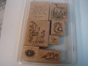 Stampin' Up | *Feathered Hope" - Bild 1 von 1