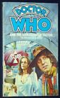 Doctor Who And The Armageddon Factor By Dicks Terrance 0426201043 Free Shipping