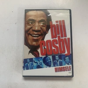 Bill Cosby, Himself - DVD By Bill Cosby - VERY GOOD ADD TO CART 2 GET 2 FREE - Imagen 1 de 7