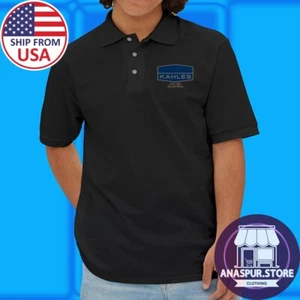 Kahles Austria Optic Rifles Firearms Men's Black  Size S-3XL - Picture 1 of 2