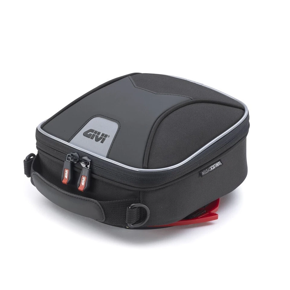 Bolsa Givi Tanklock X-Stream 3L (XS319Y) Foto 1 de 1