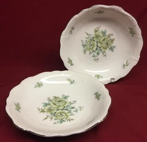 Johann Haviland JOH76 7 3/4" Coupe Soup/Cereal Bowls-Set of (2) - Picture 1 of 4