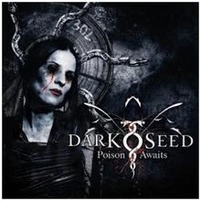 Poison Awaits von Darkseed | CD | Zustand sehr gut - Bild 1 von 2