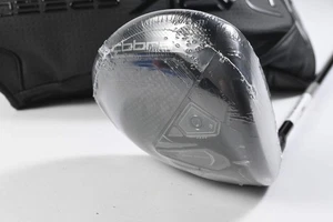Cobra Darkspeed LS Driver / 10.5 Degree / Stiff Flex UST Mamiya LIN-Q M40X 6 - Picture 1 of 9