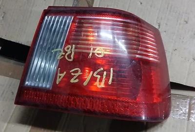 Luces traseras traseras derecha seat ibiza 1999-2002 Foto 1 de 2