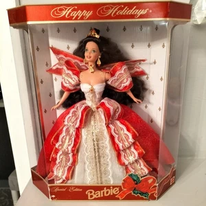 Barbie Happy Holiday 1997, Nrfb - Foto 1 di 1