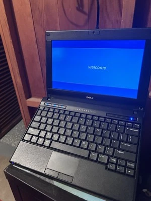 Computadora portátil Dell Latitude 2100 Foto 1 de 4