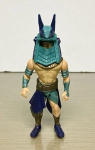 1994 Stargate - Anubis 5" Figur mit Acc - NM - Bild 1 von 3