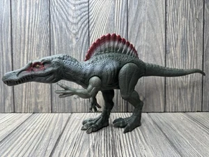 Jurassic World Legacy Collection Spinosaurus Figur - Bild 1 von 10