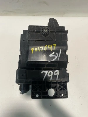 04 05 06 NISSAN TITAN Engine Fuse Box - Image 1 of 4