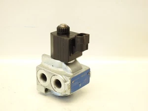 New Oem Rexroth LF131X301OC0700 R933008620 Compact Directional Valve - Picture 1 of 6