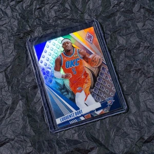 2023-24 PANINI NBA PHOENIX - SILVER PRIZM - LUGUENTZ DORT - Bild 1 von 2