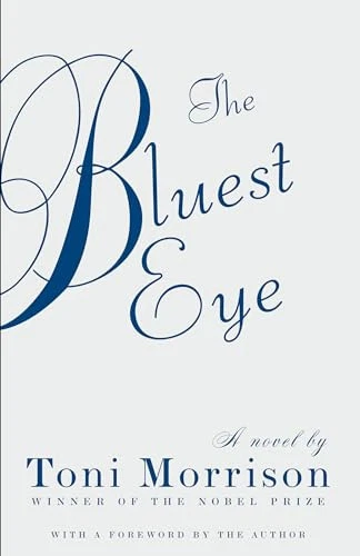 The Bluest Eye (Vintage International) by Morrison, Toni Book The Cheap Fast - Image 1 of 2