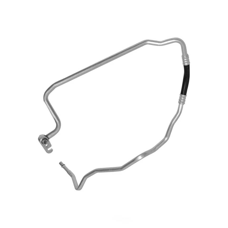 Mangueira de sucção de refrigerante AC compatível com 2014-2018 Ram ProMaster 1500, ProMaster 2500, Pr - Imagem 1 de 1